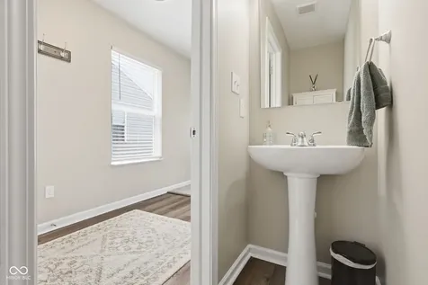 4072 Little Bighorn Drive Indianapolis IN 46235