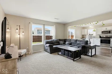 4072 Little Bighorn Drive Indianapolis IN 46235