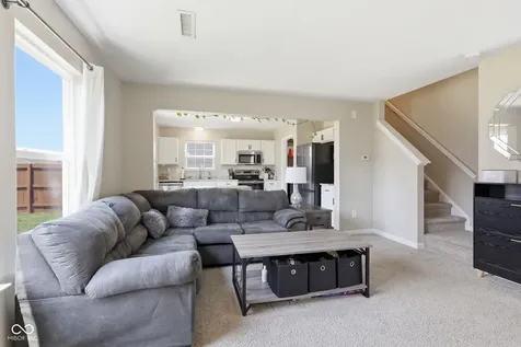 4072 Little Bighorn Drive Indianapolis IN 46235