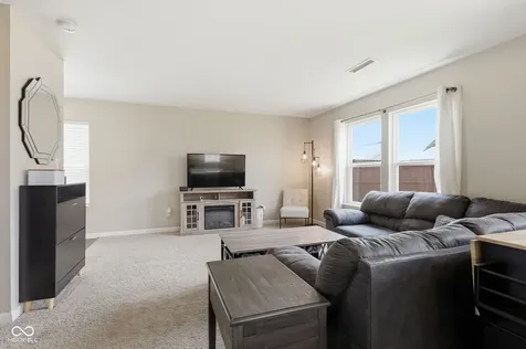 4072 Little Bighorn Drive Indianapolis IN 46235