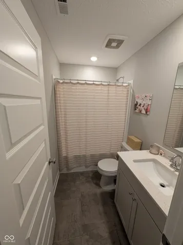 8631 Kellner Street Pendleton IN 46064