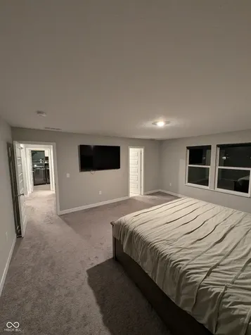 8631 Kellner Street Pendleton IN 46064