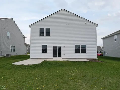 8631 Kellner Street Pendleton IN 46064