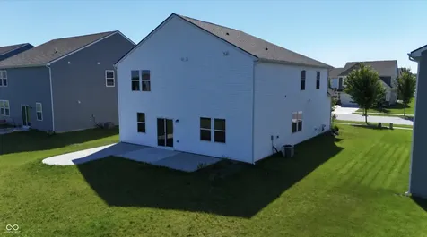 8631 Kellner Street Pendleton IN 46064