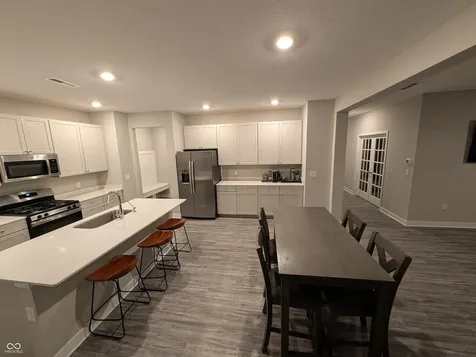 8631 Kellner Street Pendleton IN 46064