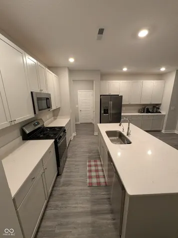 8631 Kellner Street Pendleton IN 46064