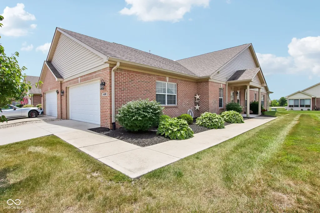 4328 Washington Boulevard Plainfield IN 46168