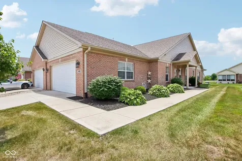 4328 Washington Boulevard Plainfield IN 46168