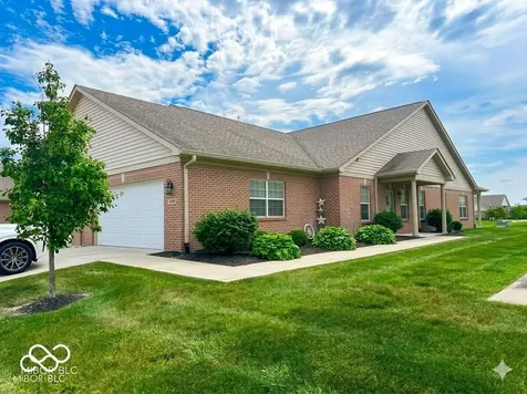 4328 Washington Boulevard Plainfield IN 46168