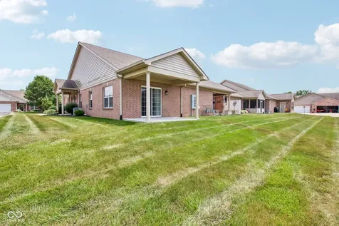 4328 Washington Boulevard Plainfield IN 46168