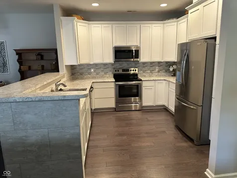 4328 Washington Boulevard Plainfield IN 46168