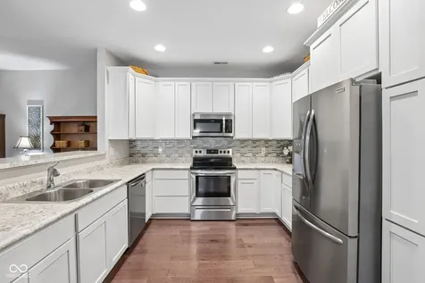 4328 Washington Boulevard Plainfield IN 46168