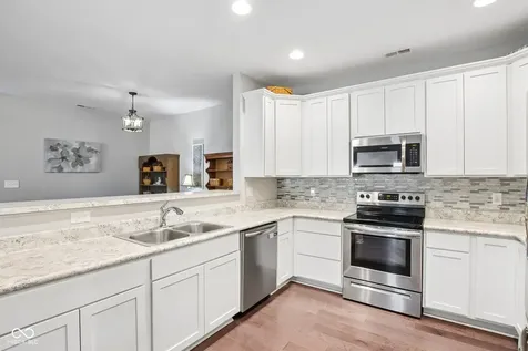 4328 Washington Boulevard Plainfield IN 46168
