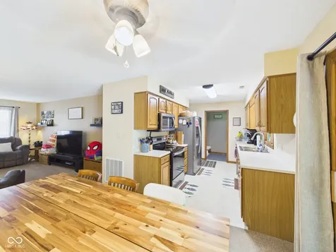 4719 Gleneagle Drive Anderson IN 46013