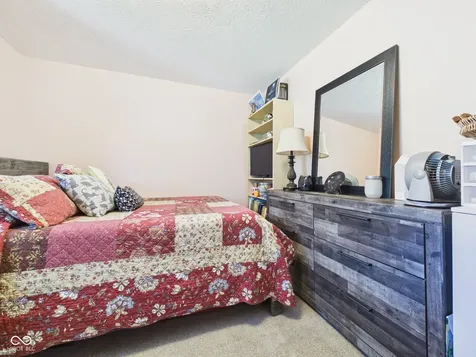4719 Gleneagle Drive Anderson IN 46013