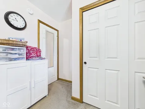 4719 Gleneagle Drive Anderson IN 46013