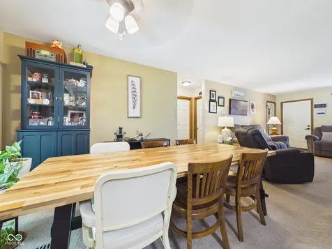4719 Gleneagle Drive Anderson IN 46013