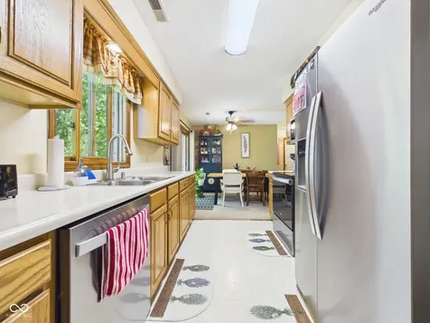 4719 Gleneagle Drive Anderson IN 46013