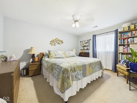 4719 Gleneagle Drive Anderson IN 46013
