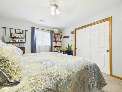 4719 Gleneagle Drive Anderson IN 46013