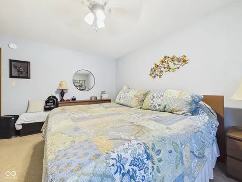 4719 Gleneagle Drive Anderson IN 46013