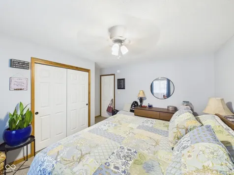 4719 Gleneagle Drive Anderson IN 46013