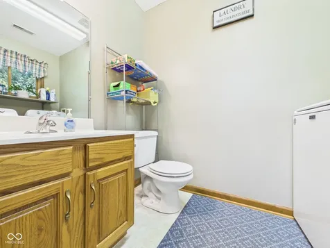 4719 Gleneagle Drive Anderson IN 46013