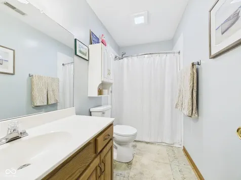 4719 Gleneagle Drive Anderson IN 46013