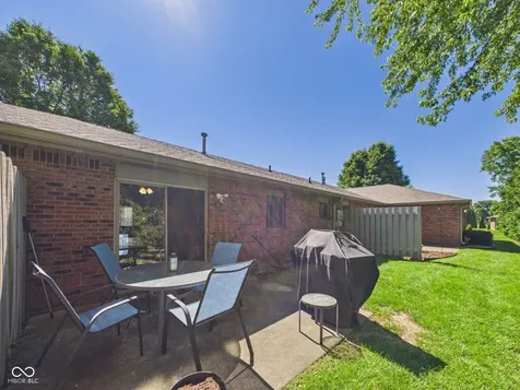 4719 Gleneagle Drive Anderson IN 46013