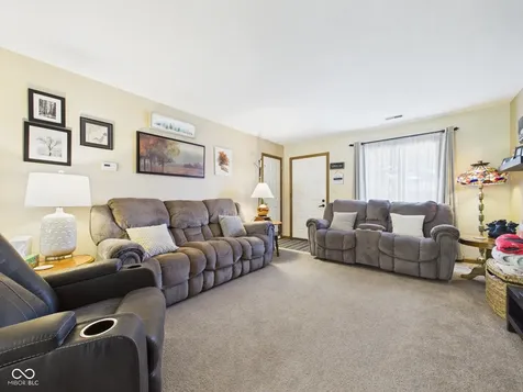 4719 Gleneagle Drive Anderson IN 46013