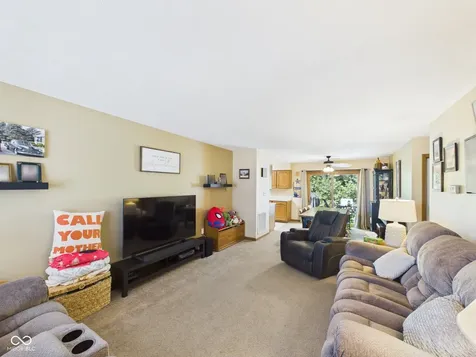 4719 Gleneagle Drive Anderson IN 46013