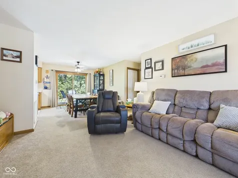 4719 Gleneagle Drive Anderson IN 46013