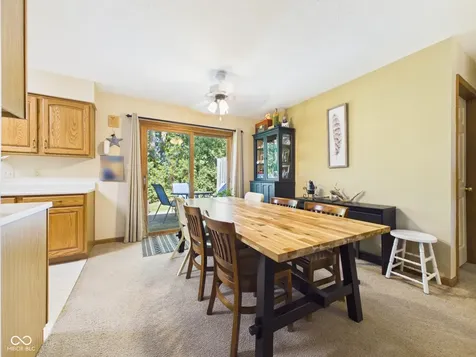 4719 Gleneagle Drive Anderson IN 46013