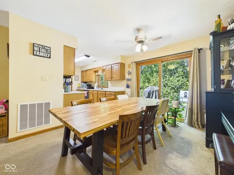 4719 Gleneagle Drive Anderson IN 46013