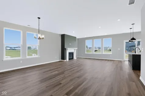 6338 Rippling Rock Drive Plainfield IN 46168