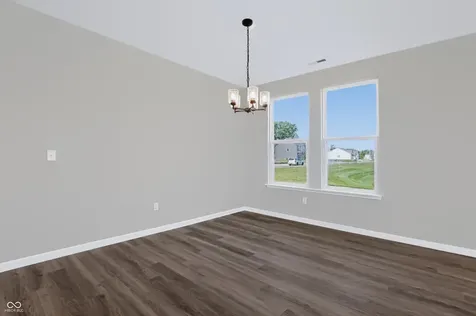 6338 Rippling Rock Drive Plainfield IN 46168