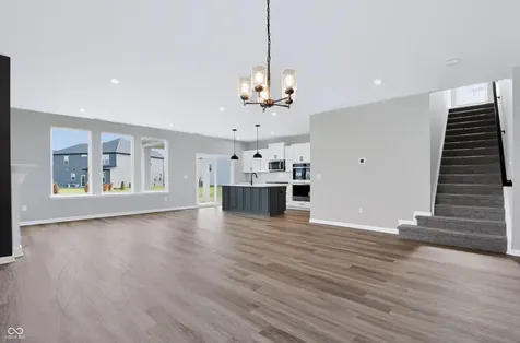 6338 Rippling Rock Drive Plainfield IN 46168