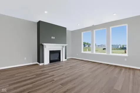 6338 Rippling Rock Drive Plainfield IN 46168