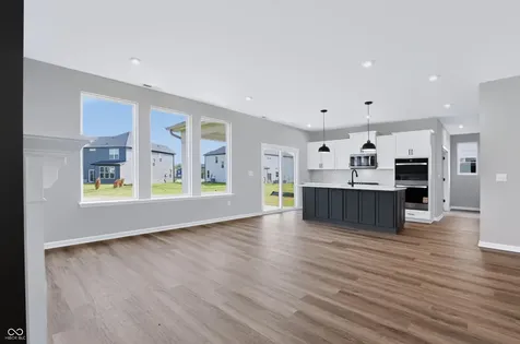 6338 Rippling Rock Drive Plainfield IN 46168