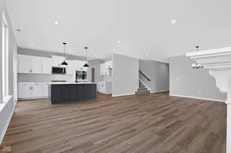 6338 Rippling Rock Drive Plainfield IN 46168