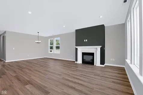 6338 Rippling Rock Drive Plainfield IN 46168