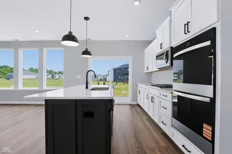 6338 Rippling Rock Drive Plainfield IN 46168