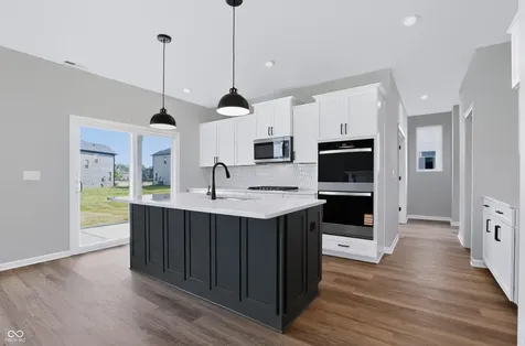 6338 Rippling Rock Drive Plainfield IN 46168