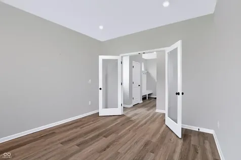 6338 Rippling Rock Drive Plainfield IN 46168