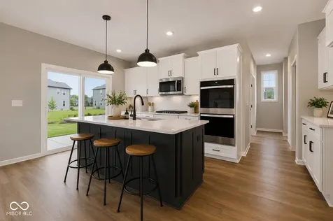 6338 Rippling Rock Drive Plainfield IN 46168