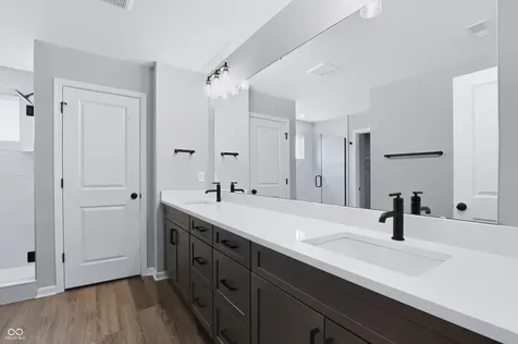 6338 Rippling Rock Drive Plainfield IN 46168