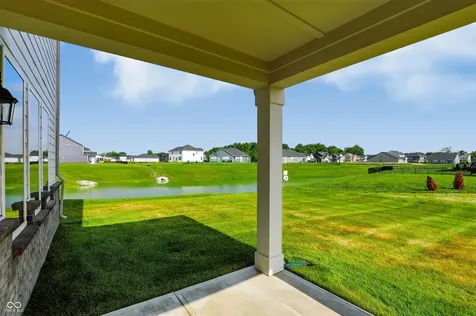 6338 Rippling Rock Drive Plainfield IN 46168