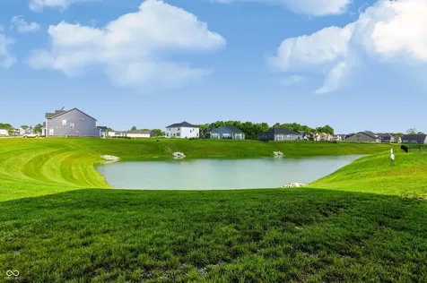 6338 Rippling Rock Drive Plainfield IN 46168