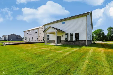 6338 Rippling Rock Drive Plainfield IN 46168