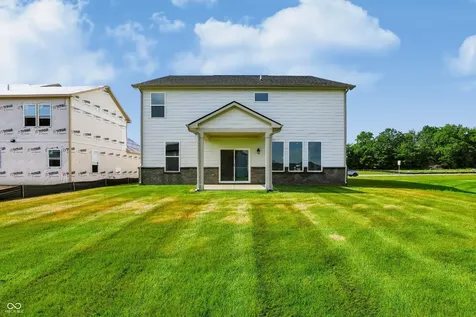 6338 Rippling Rock Drive Plainfield IN 46168